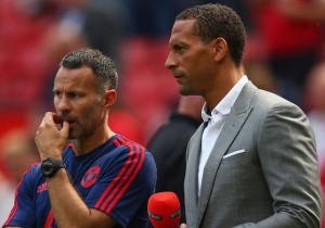 Ferdinand considera que sin De Gea no habrá títulos para el Manchester United