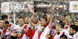 cuánto gana el campeon de la copa libertadores