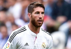 Sergio Ramos no sólo se queda en #RealMadrid, sino que renovó hasta 2020