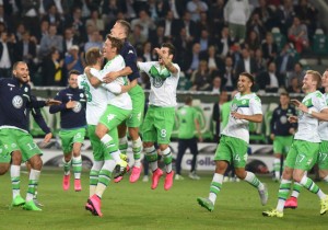 Wolfsburgo derrotó al Bayern en la Supercopa de Alemania y se consagró por primera vez en su historia en esta competición