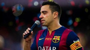 Los capitanes de Barcelona