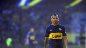 Carlos Tevez pidió disculpas