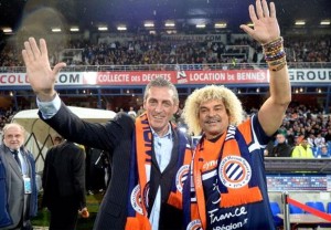El Pibe en Montpellier