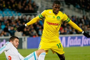 Chelsea compra al senegalés Papy Dijilobodji por una suma de 2,75 millones de libras (3,7 millones de euros)