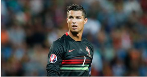 Cristiano conmueve a todos con una dedicatoria especial