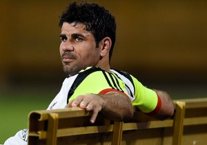 Diego Costa