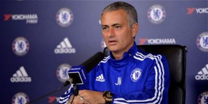 Mourinho es denunciado en Inglaterra por comentarios sexistas contra Eva Carneiro