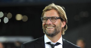 Jürgen Klopp y sus ofertas