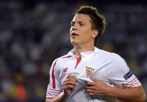 KONOPLYANKA Y SU OPINIÓN SOBRE LA PREMIER: “SI MIDIERA 2 METROS Y NO SUPIERA CONTROLAR EL BALÓN HABRÍA IDO A LA PREMIER”