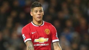 Rojo: "Van Gaal tiene cara de perro pero es buena persona"