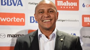 "¿Messi o CR7? para mí el mejor es Neymar" Roberto Carlos