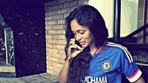 Viktoriya Gameeva, así es la sensual doctora que se postula para suplir a Eva Carneiro