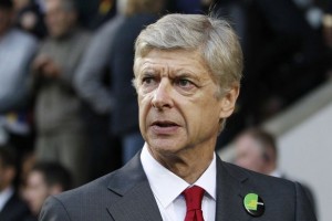 Arsène Wenger, el DT con más derrotas por Champions League