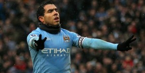 ASI COMIA PIZZA CARLOS TEVEZ