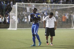 #Nicaragua sufrió una dolorosa eliminación ante #Jamaica: las 32 selecciones eliminadas