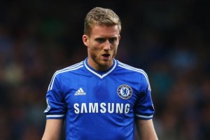 Schürrle confiesa porque se marchó del Chelsea
