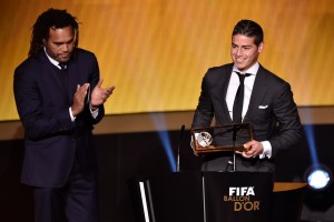 Gala de la FIFA