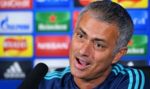 Mourinho en su estilo: "Antes de hacer preguntas estúpidas, usa Google"