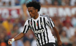 ¿Cuánto ganan Cuadrado, Bacca, Zúñiga, Guarín en Italia?
