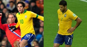 kaka y hulk