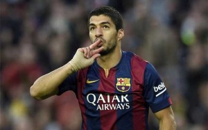 Suárez se confiesa