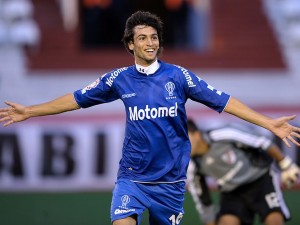 Villarreal no fichó a Pastore por su estado físico hace unos años