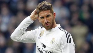Sergio Ramos no dudó en opinar sobre el tema De Gea-Keylor Navas y esta es su postura