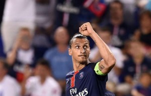 Ibrahimovic dice que el Milan estaba "desesperado" por ficharle