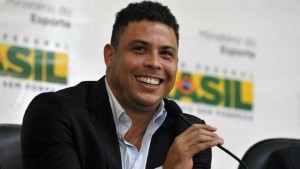 Ronaldo: "La Selección de Brasil actual es la que menos esperanza da esperanzas"