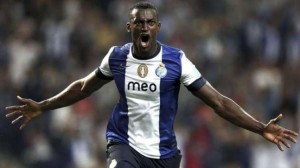 Jackson Martínez es la venta más rentable del Porto en toda su historia