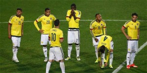 Selección Colombia