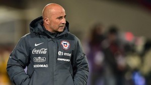 Sampaoli aceptó que le encantaría dirigir a Messi algún día