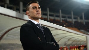 Fabio Cannavaro entrenará al Al Nassr FC de Arabia Saudita