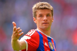 Müller afirmó que los sueldos de la Premier son tentadores