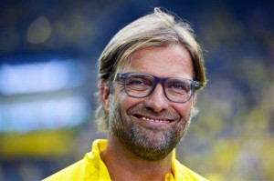 Klopp firmará mañana con el Liverpool