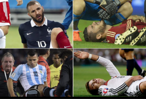 El virus FIFA vuelve y hace de las suyas por estas fechas
