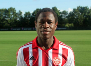 Christian Bassogog