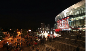 Indignación de los aficionados del Bayern en la Champions por los altos costos de las entradas