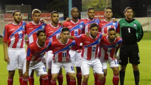 Puerto Rico selección