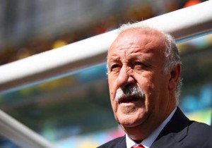 Vicente del BosqueBosque