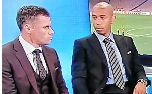 Vea la cara que le quedó a Henry cuando le comunicaron la destitución de Rodgers en el Liverpool