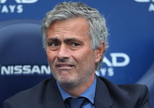 Mourinho no la pasa bien en el Chelsea ya que sus jugadores están cansados de su actitud