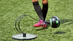 El invento de Xavi Hernández