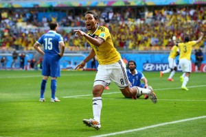 Abel Aguilar vuelve y recae
