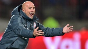 Sampaoli revela su secreto para ser tan exitoso