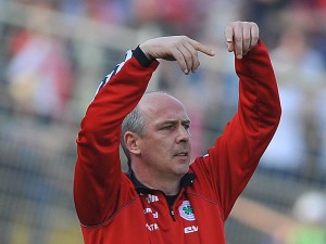 "Ver jugar al Bayern Múnich es como tener sexo con la mujer de tus sueños 34 veces seguidas"