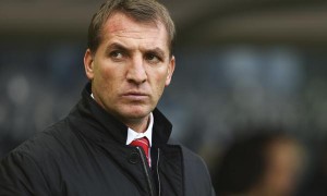 OFICIAL: Brendan Rodgers ha sido despedido de su puesto como DT en Liverpool.