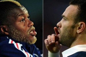 Futbolista Djibril Cissé, puesto en libertad por presunto chantaje