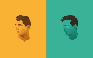 ¿Cuánto ganan Cristiano Ronaldo y Leo Messi?