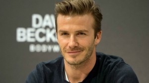 Beckham reveló cual fue su rival más fuerte en su carrer deportiva
